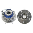 Front Wheel Hub Bearings for Chevrolet Venture for Oldsmobile Silhoutte 02-04