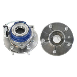 Front Wheel Hub Bearings for Chevrolet Venture for Oldsmobile Silhoutte 02-04