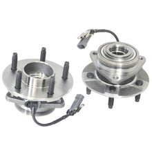 Front Hub Bearings for Chevrolet Equinox 2005-2006 Torrent 2006 Vue 2002-2007
