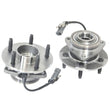 Front Hub Bearings for Chevrolet Equinox 2005-2006 Torrent 2006 Vue 2002-2007