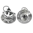 Rear Left & Right Wheel Hub Bearings for Saab 9-3X 2010-2011