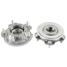 Front Wheel Hub Bearings for Suzuki Grand Vitara 01-05  Vitara 01-04 XL-7 02-06