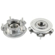 Front Wheel Hub Bearings for Suzuki Grand Vitara 01-05  Vitara 01-04 XL-7 02-06