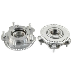Front Wheel Hub Bearings for Suzuki Grand Vitara 01-05  Vitara 01-04 XL-7 02-06