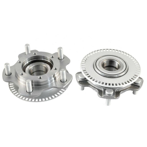 Front Wheel Hub Bearings for Suzuki Grand Vitara 01-05  Vitara 01-04 XL-7 02-06
