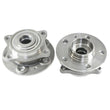Front Wheel Hub Bearings for Volvo S60 01-09 S80 99-06 V70 01-07 XC70 03-07