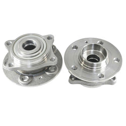 Front Wheel Hub Bearings for Volvo S60 01-09 S80 99-06 V70 01-07 XC70 03-07