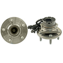 Front Hub Bearings for Ford Crown Victoria Town Car Grand Marquis 2003-2005