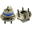 Front Wheel Hub Bearings for Cadillac CTS 2004-2007 SRX 2004-2009 STS 2005-2011