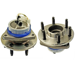 Front Wheel Hub Bearings for Cadillac CTS 2004-2007 SRX 2004-2009 STS 2005-2011