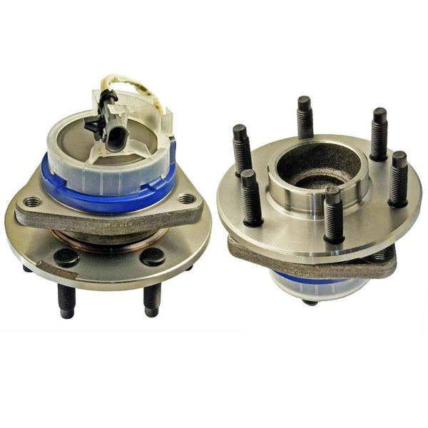 Front Wheel Hub Bearings for Cadillac CTS 2004-2007 SRX 2004-2009 STS 2005-2011