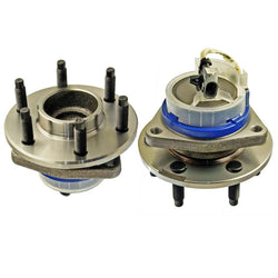 Rear Hub Bearings for Gmc Terraza 2006-2007 Uplander 2006-2009 Montana 2007-2009