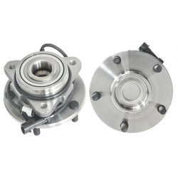 Front Wheel Hub Bearings for Chevrolet Blazer 1998-2005 for GMC Jimmy 1998-2003