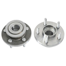 Front Hub Bearings for Ford Crown Victoria Town Car Grand Marquis 1997-2002