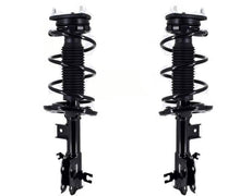 Conjuntos de puntales delanteros completos para Toyota Yaris 2019-2020 y Yaris iA 17-18