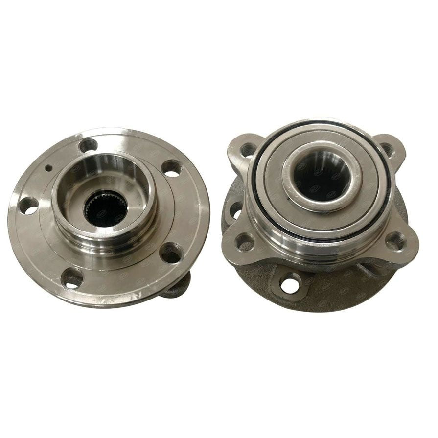Rodamientos de cubo de rueda delantera izquierda y derecha para Volvo XC90 2003-2007