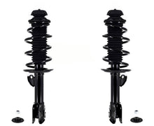 Conjunto de puntal de resorte helicoidal completo delantero para Scion xD 2011-2014