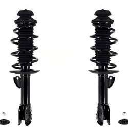 Front Complete Coil Spring Strut Assemblys for 2011-2014 Scion xD