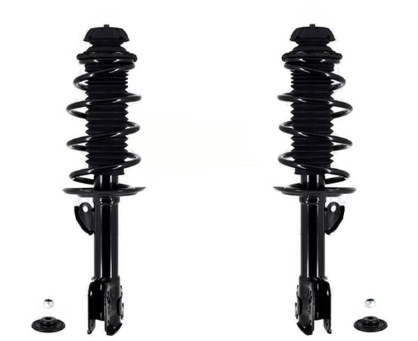 Front Complete Coil Spring Strut Assemblys for 2011-2014 Scion xD