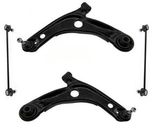 Fits Scion xD 2008-2014 Front Lower Control Arms ball joints bushings sway bar