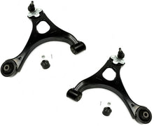 Brazos de control inferiores delanteros con rótulas para Honda Civic 1.3L 1.8L 2006-2011