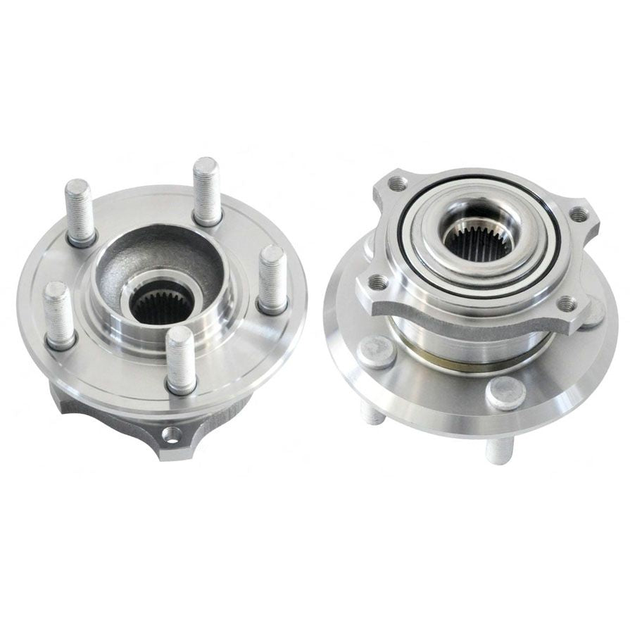 Front Wheel Hub Bearings for Chrysler 300 2005-2019 for Dodge Charger 2007-2019