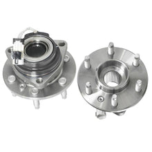 Rodamientos de cubo de rueda delantera para Gmc Uplander Montana 06-09 Terraza Relay 06-07