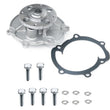 Se adapta a GMC 3.6L Outlook Traverse CTS REF# US8932 Bomba de agua del motor 12618472