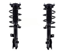 Front Left & Right Complete Struts Assemblies For 2019-2021 Hyndai Tucson