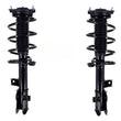 Front Left & Right Complete Struts Assemblies For 2019-2021 Hyndai Tucson