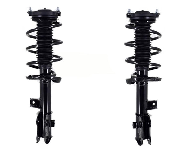 Front Left & Right Complete Struts Assemblies For 2019-2021 Hyndai Tucson