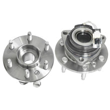 Rear Left & Right Wheel Hub Bearings for Gmc Terraza Uplander Montana Relay 2006