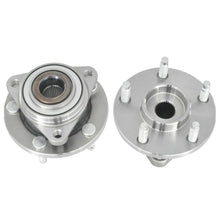 Front Wheel Hub Bearings for Chevrolet HHR 2006 2007 2008 Without ABS Models