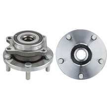 Front Wheel Hub Bearings for Subaru B9 Tribeca 2006-2007 Tribeca 2008-2014