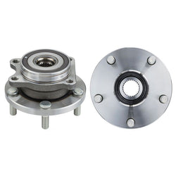 Front Wheel Hub Bearings for Subaru B9 Tribeca 2006-2007 Tribeca 2008-2014