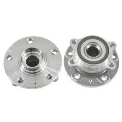 Front Wheel Hub Bearings for Volkswagen Jetta 05-18 Golf 10-14 Passat 06-19
