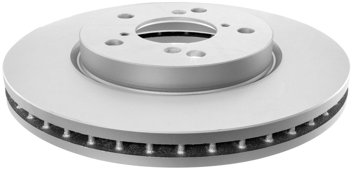 Almohadillas cerámicas delanteras y rotores recubiertos para HONDA ODYSSEY 2005 2006 2007 2008-2010