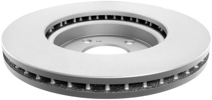 Almohadillas cerámicas delanteras y rotores recubiertos para HONDA ODYSSEY 2005 2006 2007 2008-2010