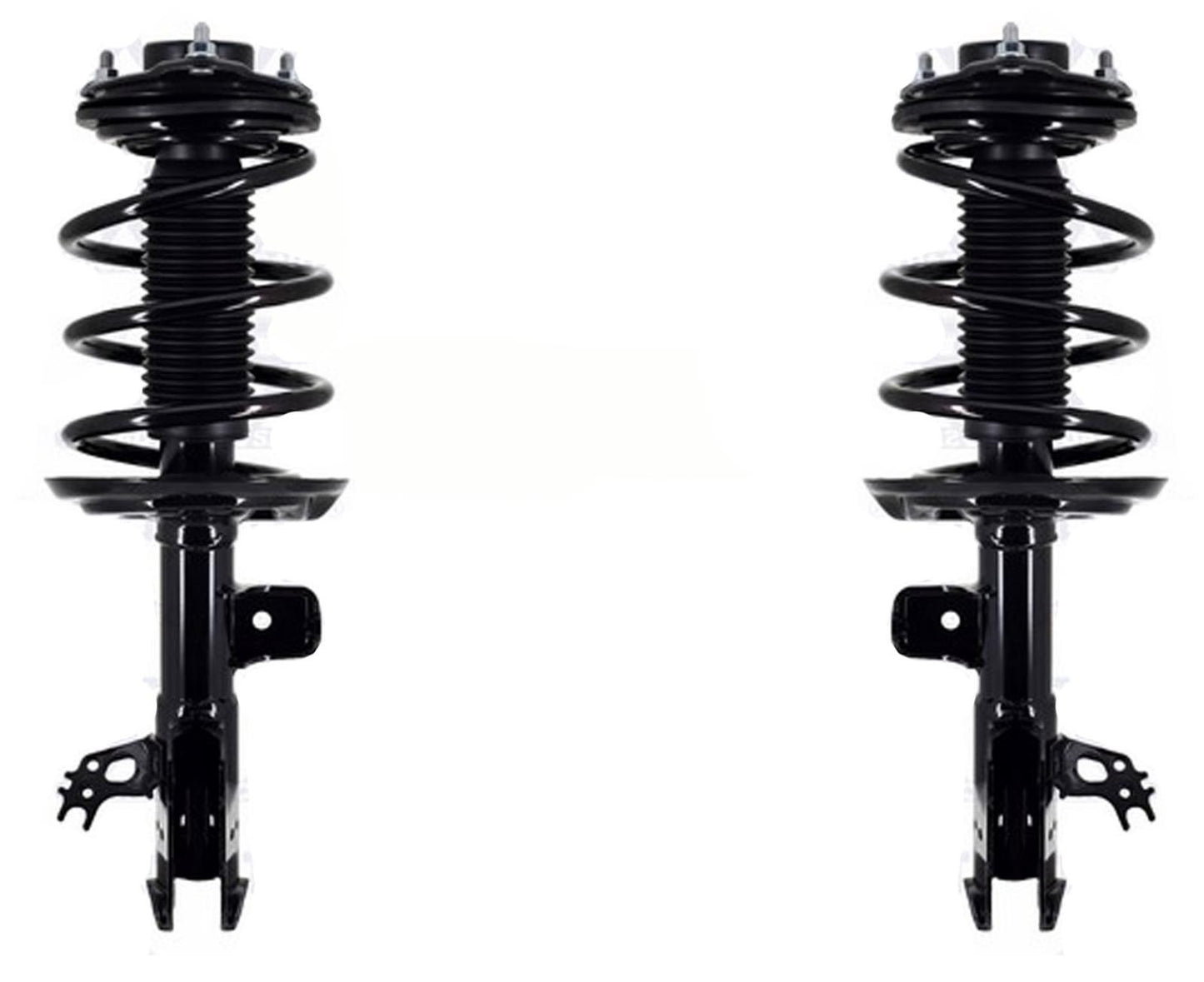 Conjunto de puntal delantero completo para Toyota Avalon Limited y XSE 2019-2021