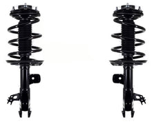 Front Complete Strut Assembly For 2019-2021 Toyota Avalon Limited & XSE