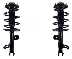 Front Complete Struts & Rear Shocks For Toyota Avalon Limited & XSE 2019-2021