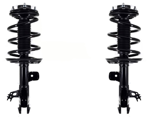 Front Complete Strut Assembly For 2019-2021 Toyota Avalon Limited & XSE