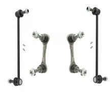 Enlaces de barra estabilizadora delantera y trasera para Ford Edge 2015-2022 y Lincoln MKZ 2013-2020