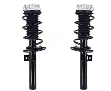 Conjuntos de puntal completo delantero izquierdo y derecho para BMW X3 xDrive30I M40i 2018-2020