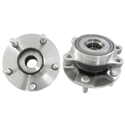 Front Wheel Hub Bearings for Scion tC 11-16 for Toyota Mirai 16-19 RAV4 06-18