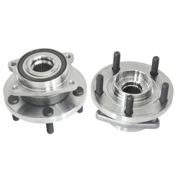 Front Wheel Hub Bearings for Chrysler 200 2011-2014 for Dodge Avenger 2008-2014