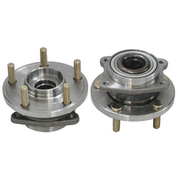 Front Wheel Hub Bearings for Chrysler Sebring 2007 for Dodge Avenger 2008-2010