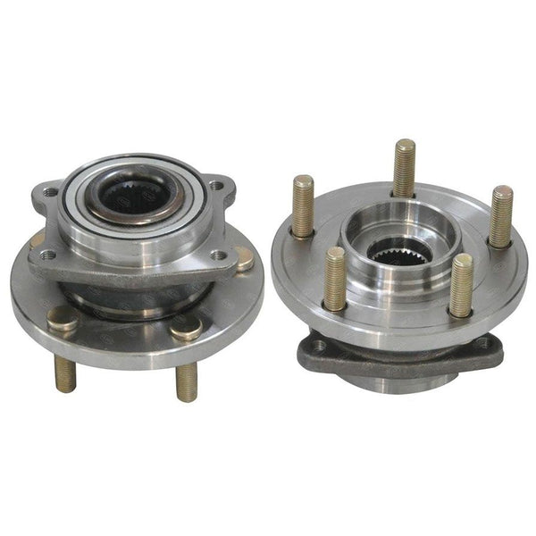 Rear Wheel Hub Bearings for Chrysler Sebring 2007 for Dodge Avenger 2008-2010