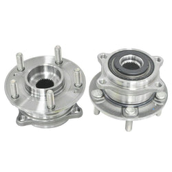 Front Wheel Hub Bearings for Hyundai Santa Fe 2007-2014 Santa Fe Sport 2013-2016