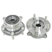 Rear Hub Bearings for Hyundai Veracruz 07-12 for Kia Rondo 14-17 Sorento 11-15